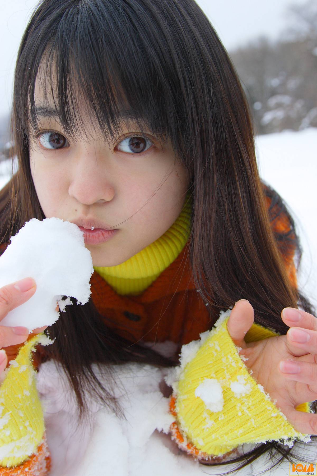 Ryoko Kobayashi 小林凉子 ASIA Bomb.TV